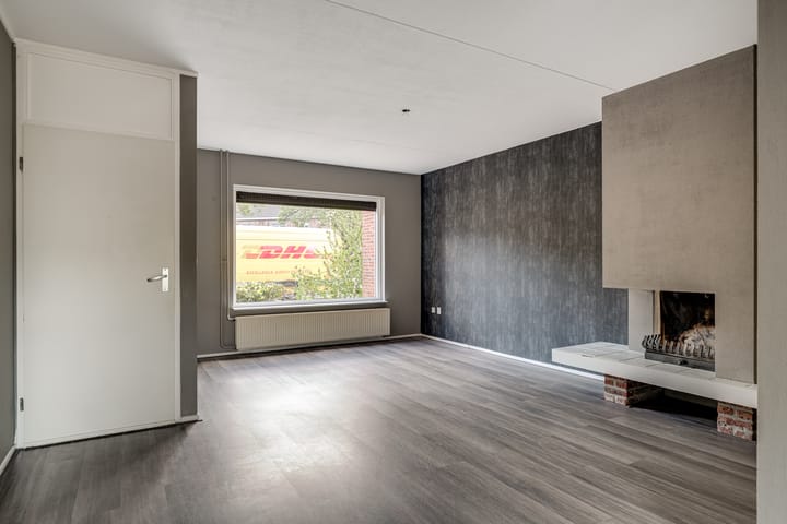 Foto 12 van de Meidoorn 23