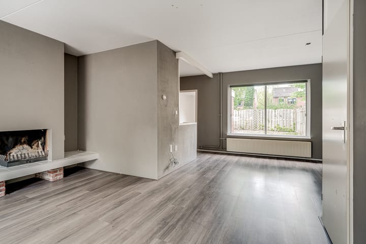 Foto 13 van de Meidoorn 23