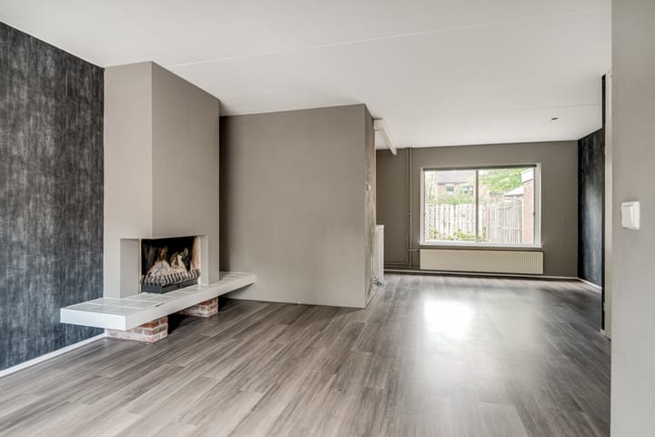 Foto 14 van de Meidoorn 23