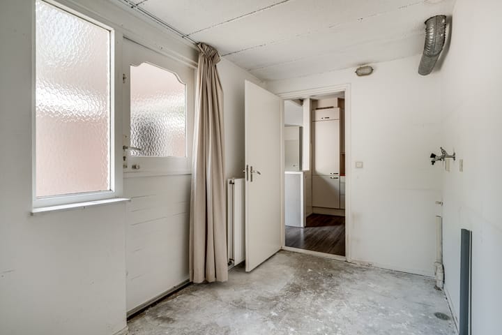 Foto 19 van de Meidoorn 23