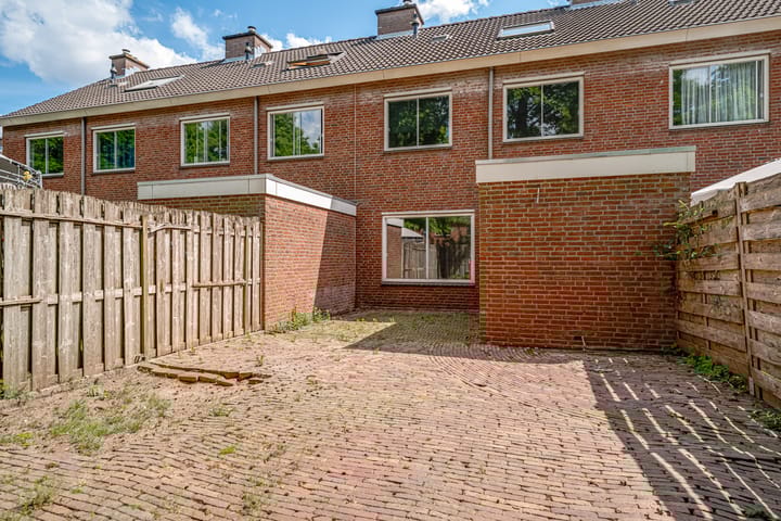 Foto 23 van de Meidoorn 23