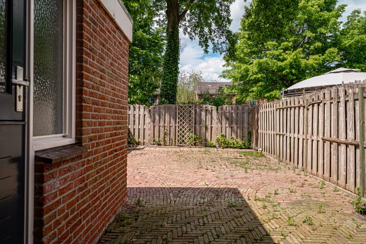 Foto 21 van de Meidoorn 23