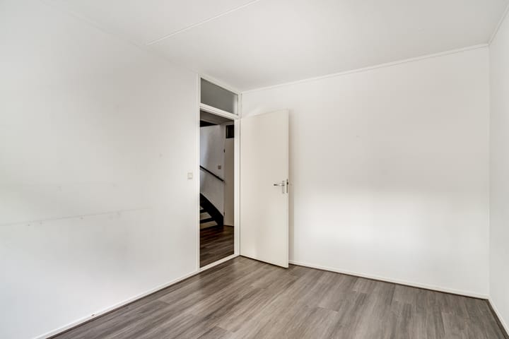 Foto 31 van de Meidoorn 23