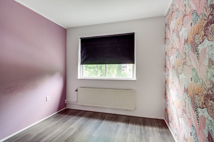 Foto 32 van de Meidoorn 23