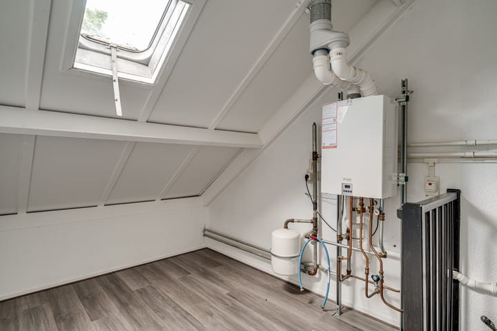 Foto 36 van de Meidoorn 23