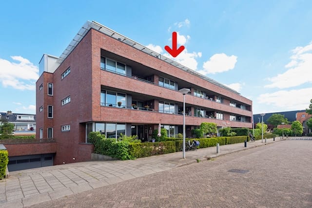 's-Gravendamseweg 16-W main image