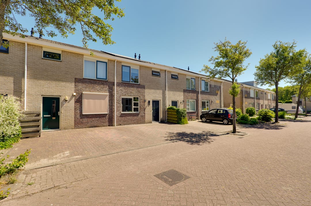 Foto 1 van Plutostraat 7