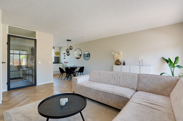 Foto 5 van Plutostraat 7