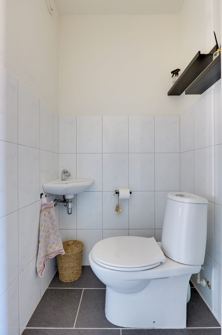 Foto 12 van Plutostraat 7