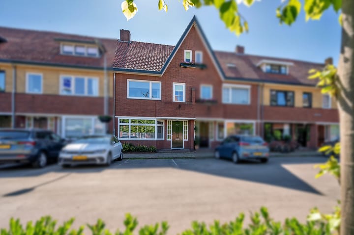 Foto 1 van Rozenkransstraat 26