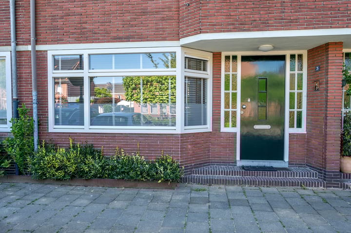 Foto 2 van Rozenkransstraat 26