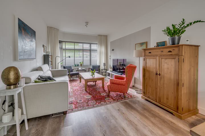 Foto 7 van Rozenkransstraat 26