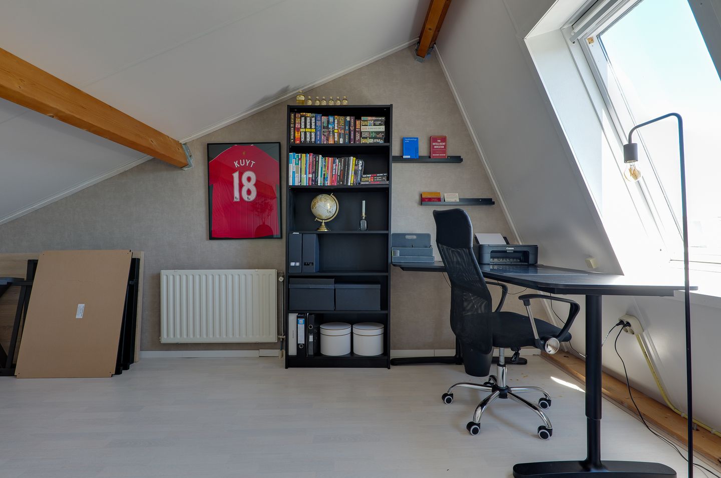 Foto 25 van Plutostraat 7