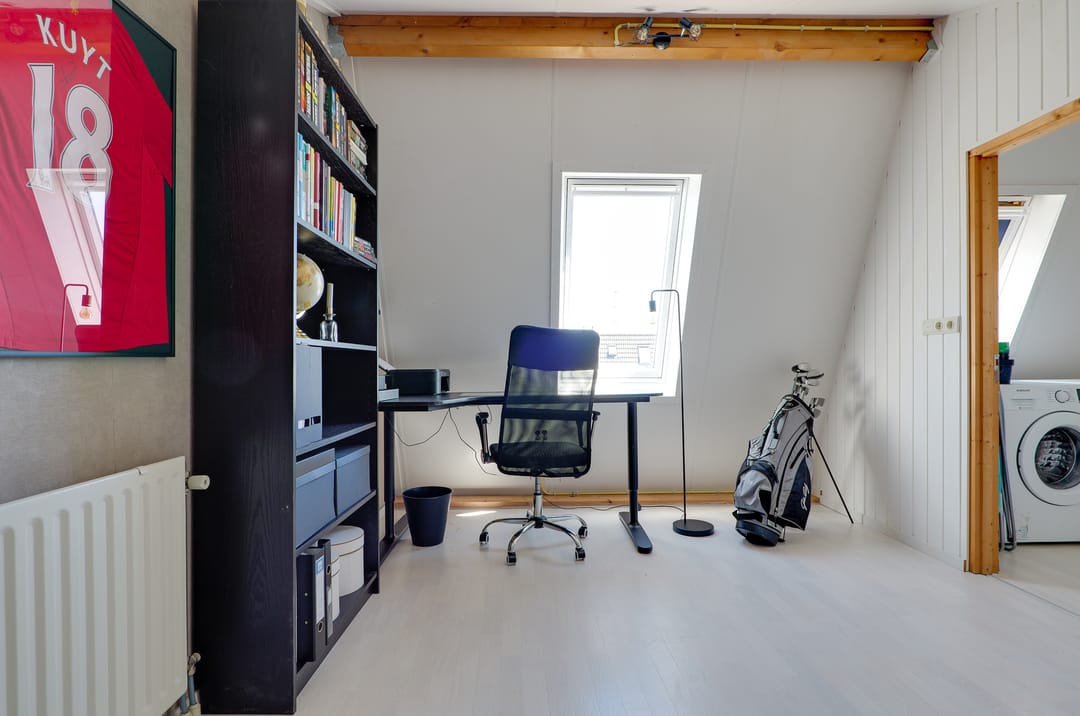 Foto 26 van Plutostraat 7