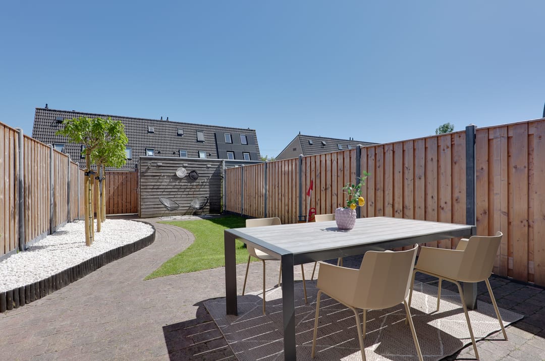 Foto 28 van Plutostraat 7