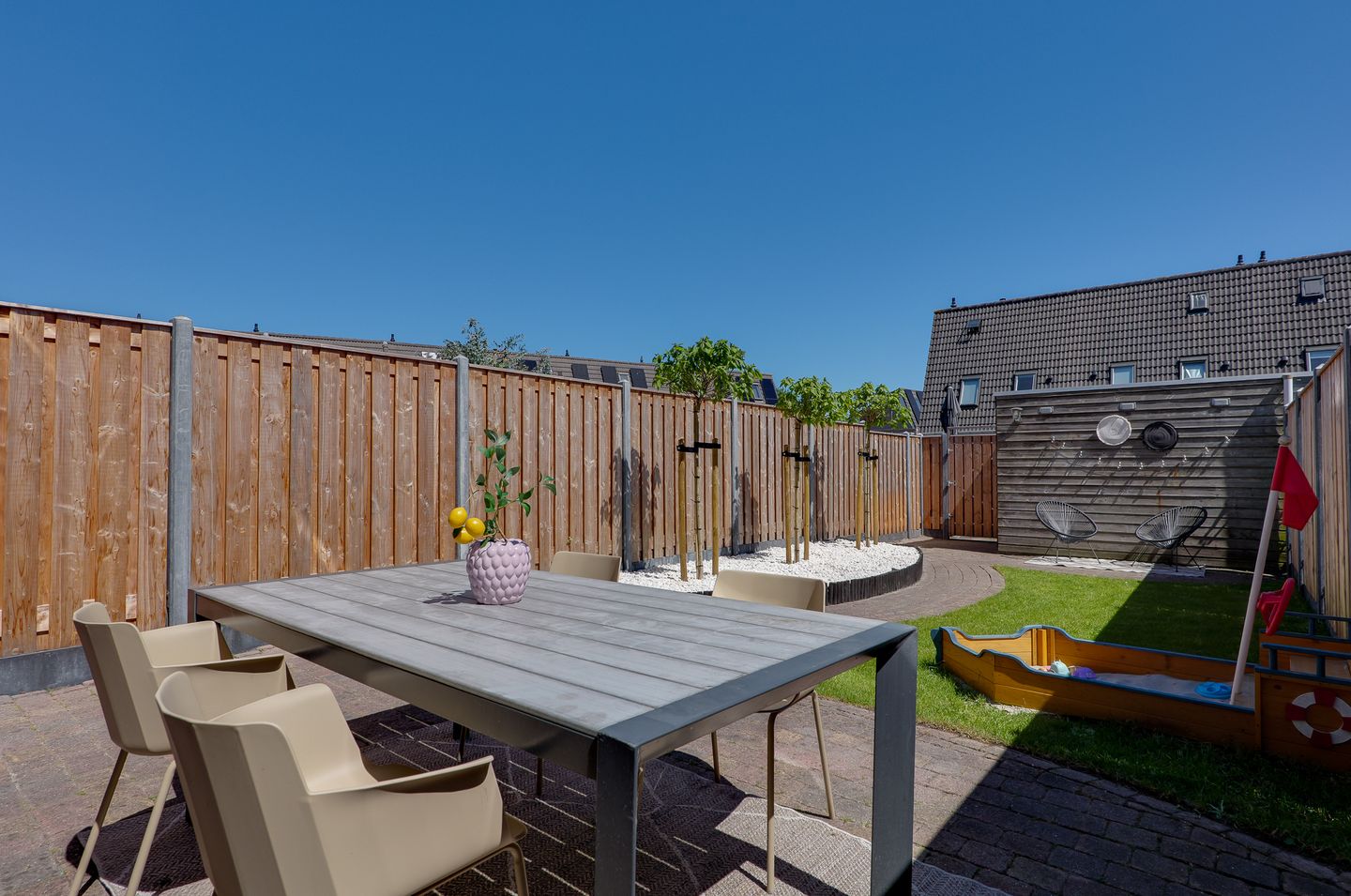 Foto 29 van Plutostraat 7