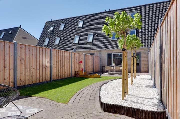 Foto 30 van Plutostraat 7