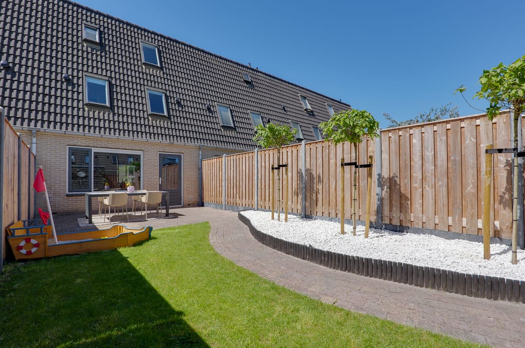 Foto 31 van Plutostraat 7