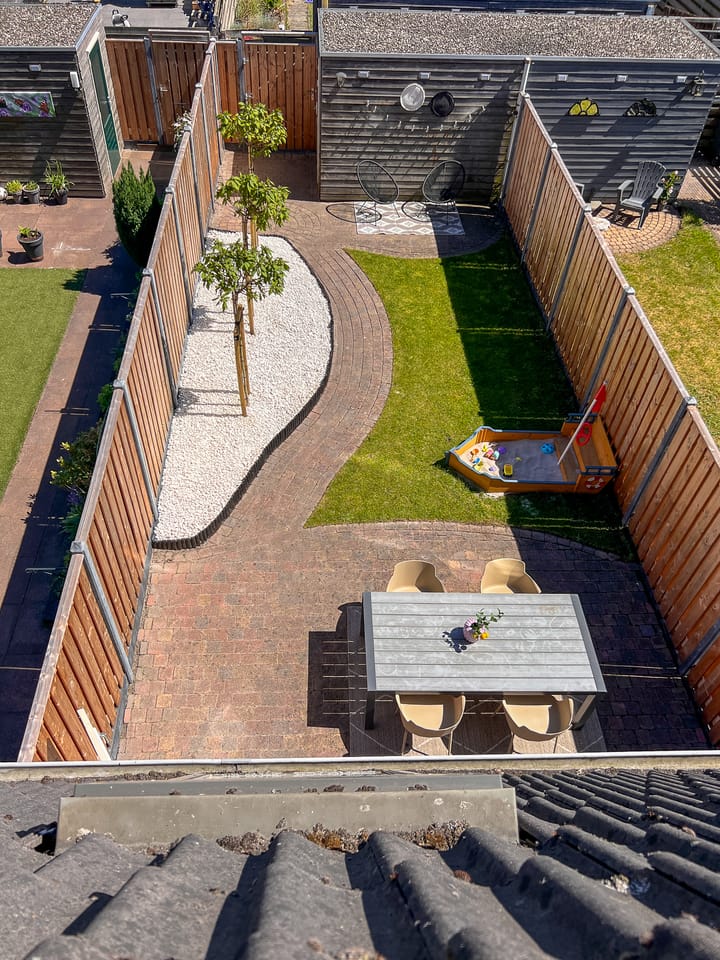 Foto 34 van Plutostraat 7