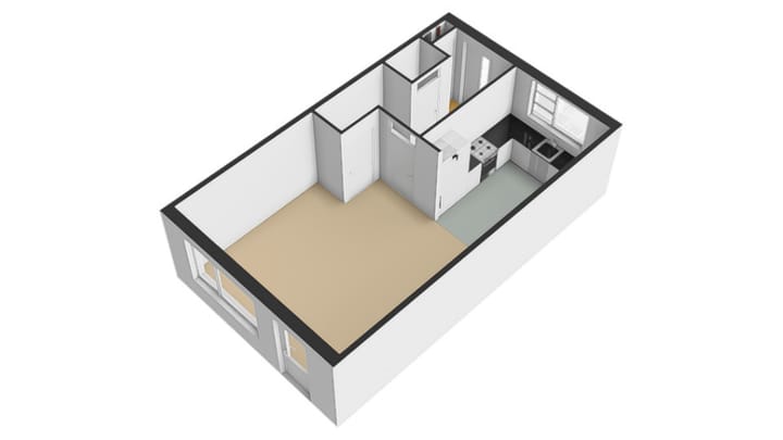 Foto 36 van Plutostraat 7