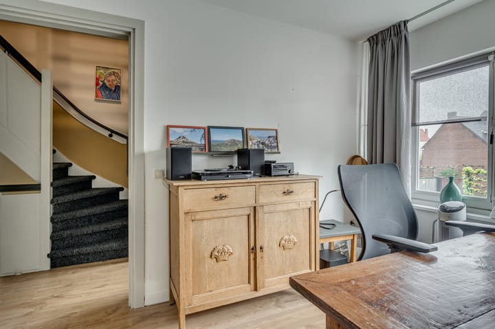 Foto 25 van Rozenkransstraat 26