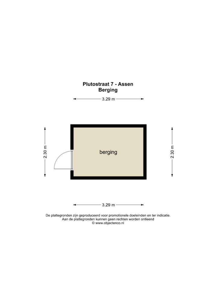 Foto 41 van Plutostraat 7