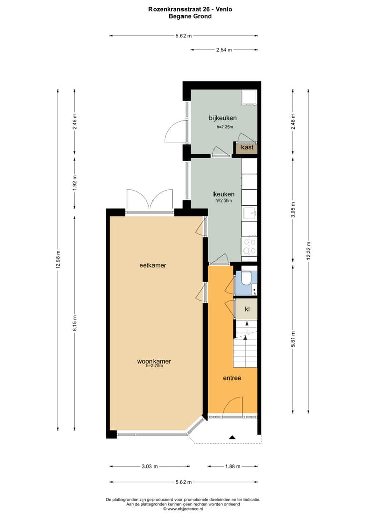 Foto 49 van Rozenkransstraat 26