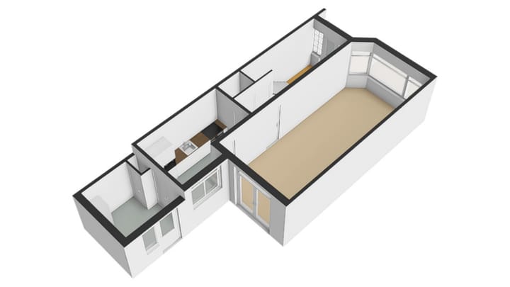 Foto 50 van Rozenkransstraat 26