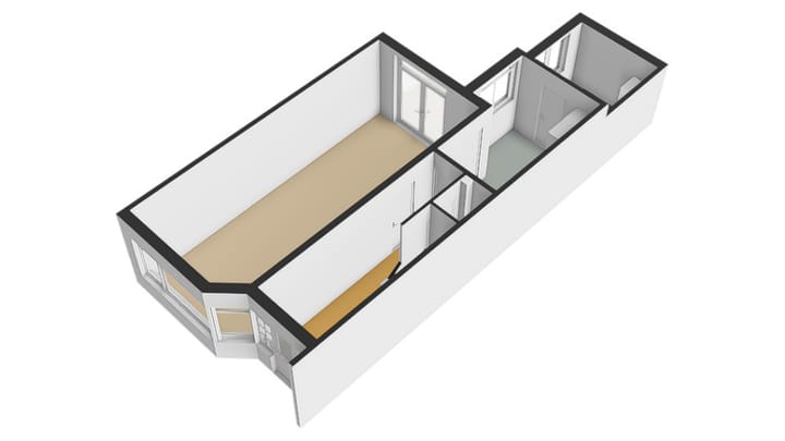 Foto 51 van Rozenkransstraat 26