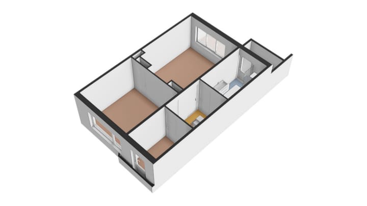 Foto 54 van Rozenkransstraat 26