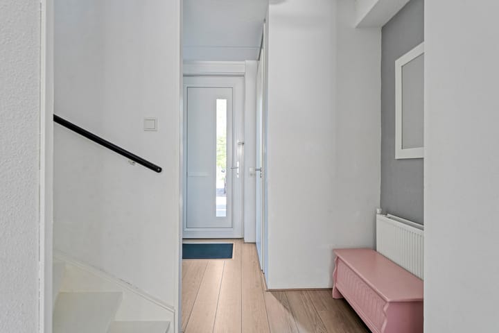 Photo 8 of Dingshoflaan 92