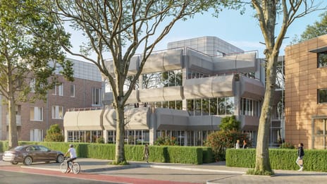 Foto van Duplex Maisonnette