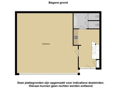 Bekijk plattegrond