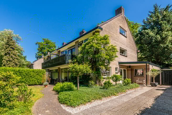 Foto 2 van Berkenweg 2-D