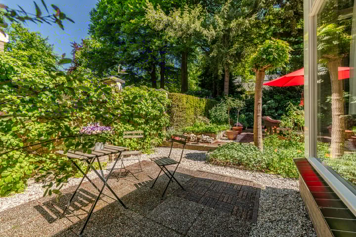 Foto 5 van Berkenweg 2-D