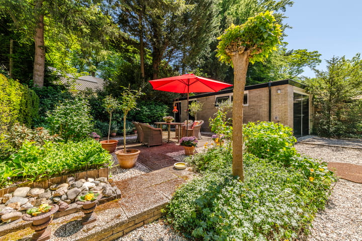 Foto 6 van Berkenweg 2-D