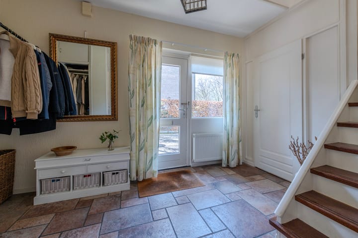 Foto 7 van Berkenweg 2-D