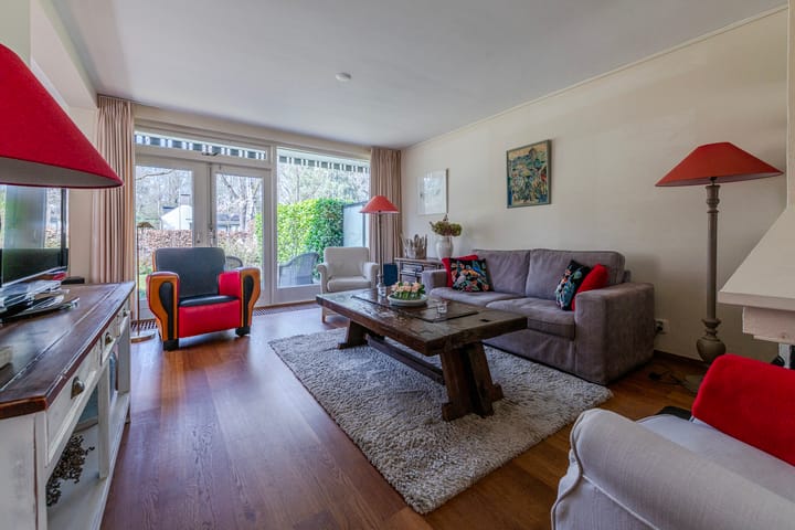 Foto 8 van Berkenweg 2-D