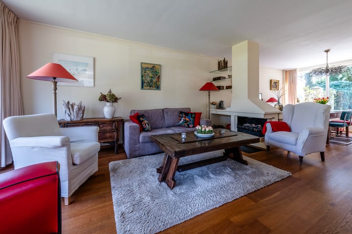 Foto 9 van Berkenweg 2-D