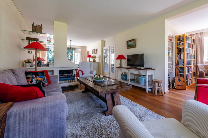 Foto 10 van Berkenweg 2-D