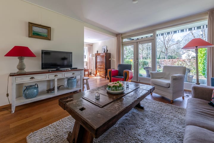 Foto 11 van Berkenweg 2-D