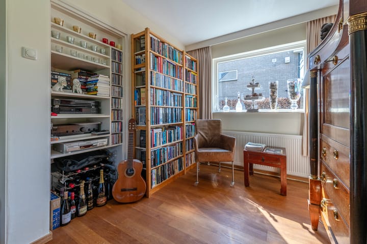 Foto 12 van Berkenweg 2-D