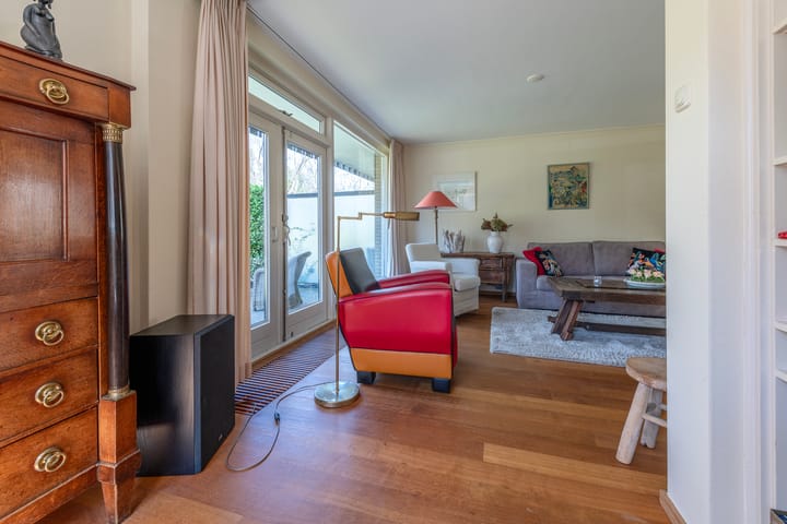 Foto 13 van Berkenweg 2-D