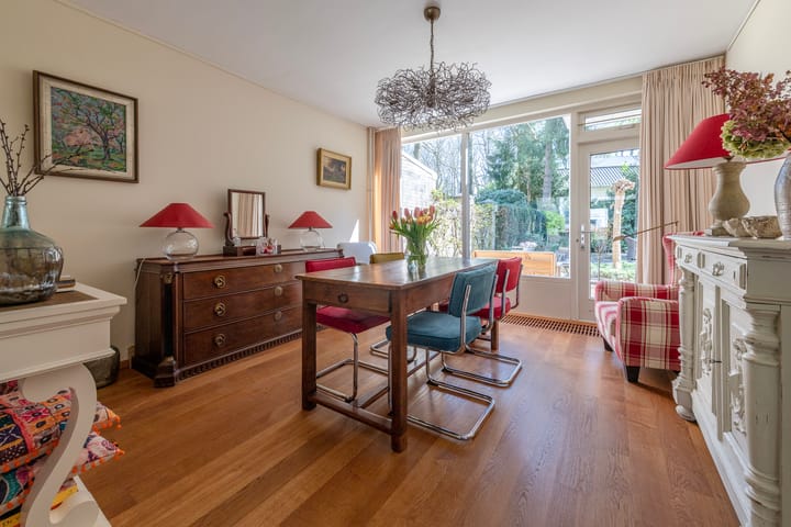 Foto 14 van Berkenweg 2-D