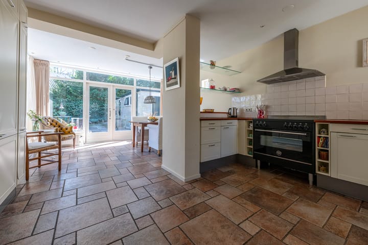 Foto 16 van Berkenweg 2-D