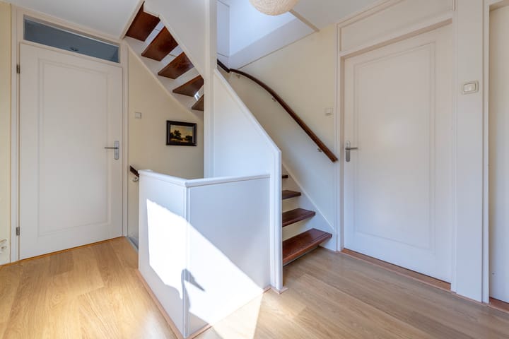 Foto 22 van Berkenweg 2-D