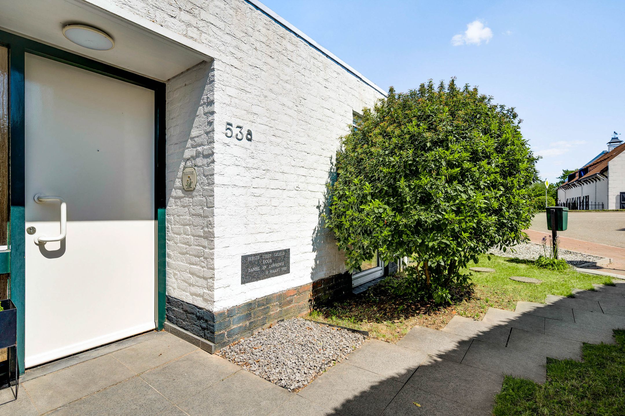 Foto 3 van Maasbrachterweg 53-A