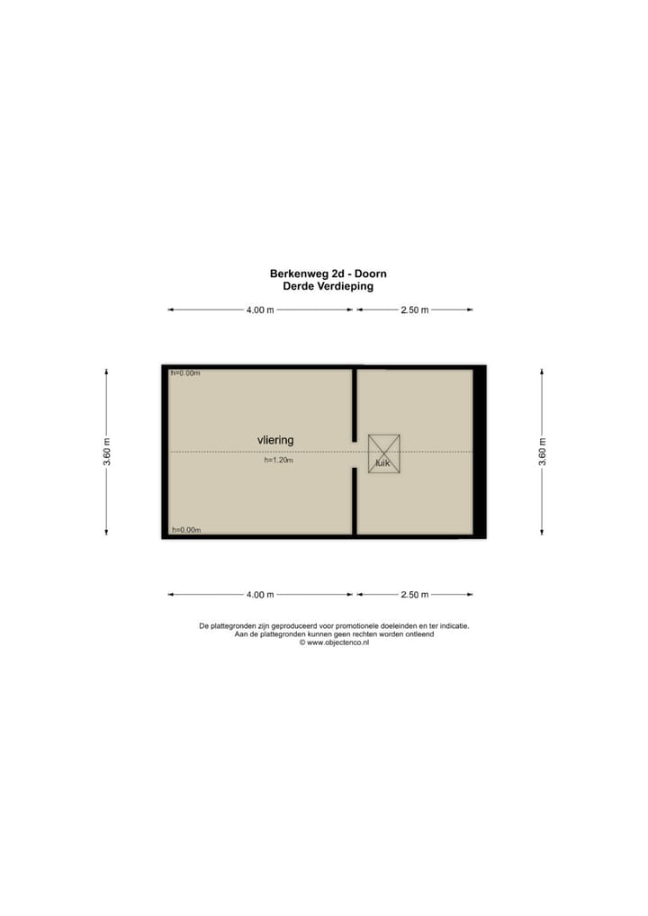 Foto 39 van Berkenweg 2-D