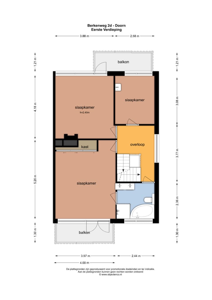 Foto 40 van Berkenweg 2-D