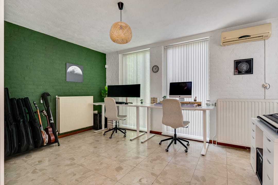 Foto 16 van Maasbrachterweg 53-A